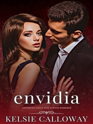 cover image of Envidia